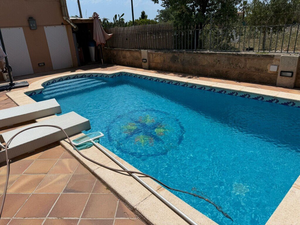 Villa in Son Servera, Balearic Islands, Spain 2 - 18396962