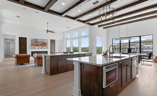 Casa en San Antonio, Texas, Estados Unidos 1