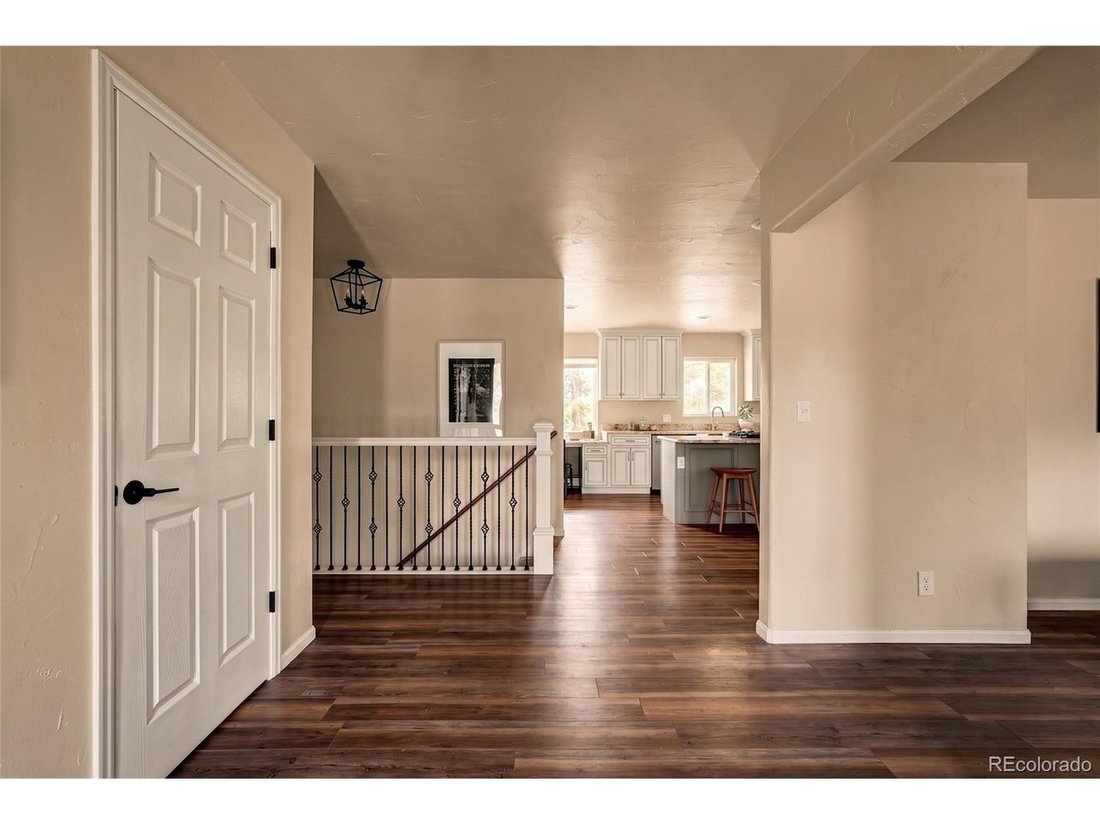 House in Evergreen, Colorado, United States 3 - 18394519