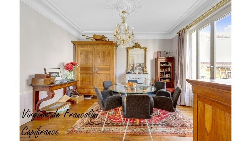 House in Ledru Rollin, Le Perreux-sur-Marne, France 4 - 18396640