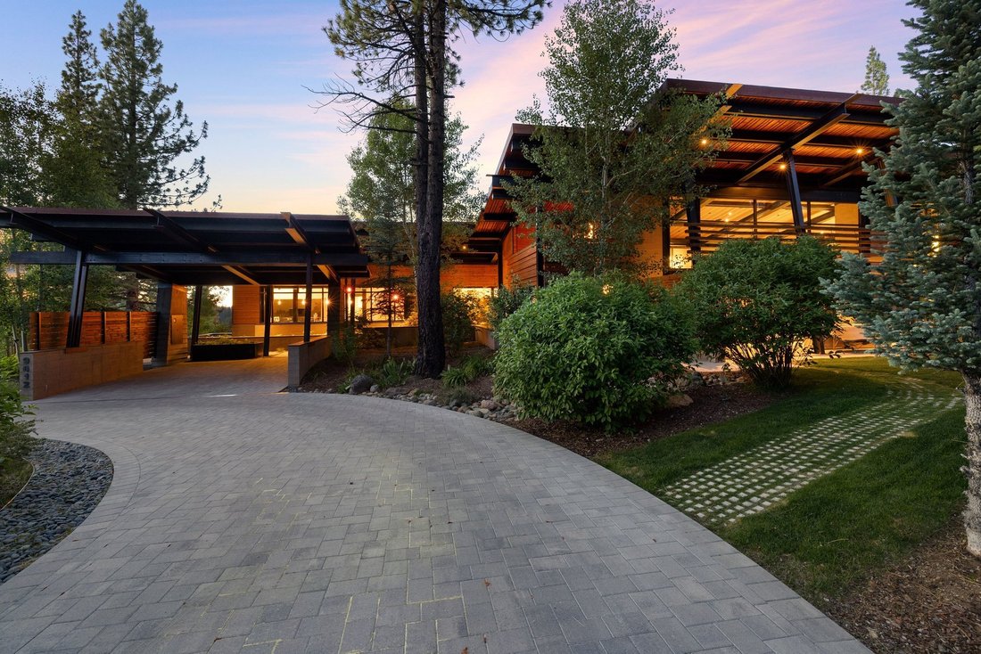House in Truckee, California, United States 4 - 17967390
