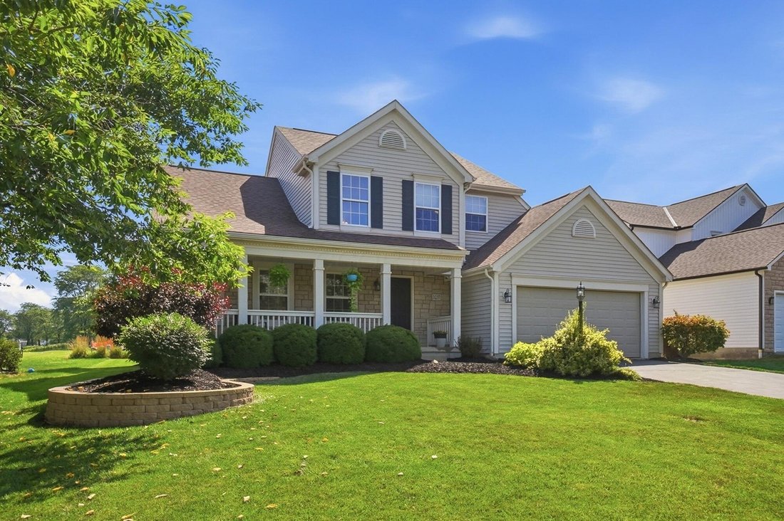 House in Delaware, Ohio, United States 2 - 18394226