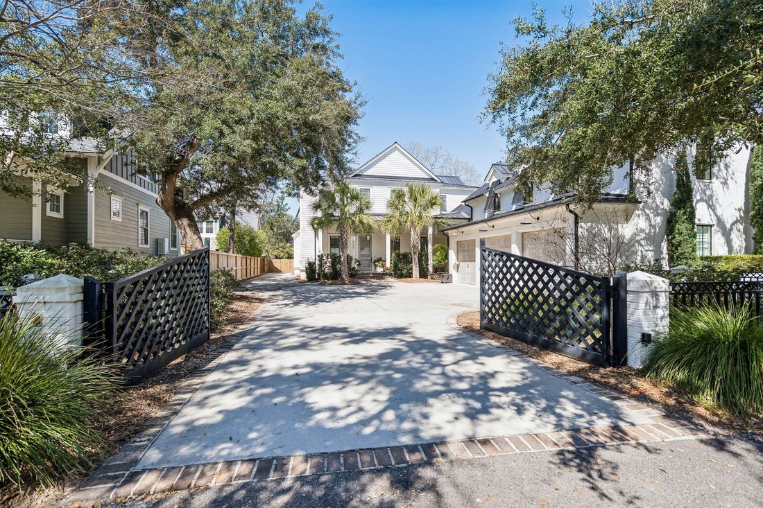 House in Mount Pleasant, South Carolina, United States 5 - 18393268
