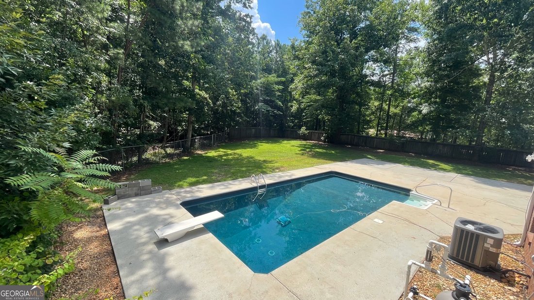 House in Powder Springs, Georgia, United States 5 - 18387334