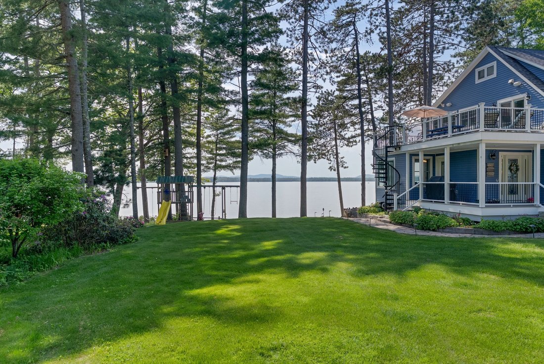 House in Windham, Maine, United States 5 - 18390173