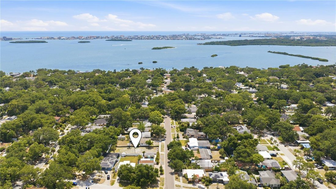 House in St. Petersburg, Florida, United States 3 - 17603915