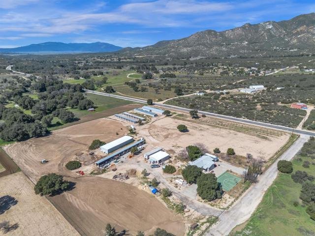 House in Ranchita, California, United States 1 - 18396637