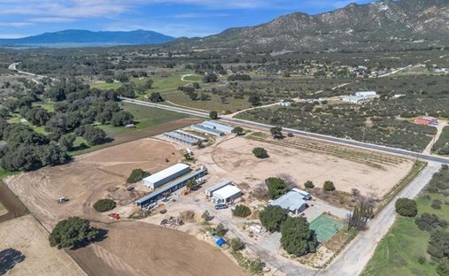 House in Ranchita, California, United States 1