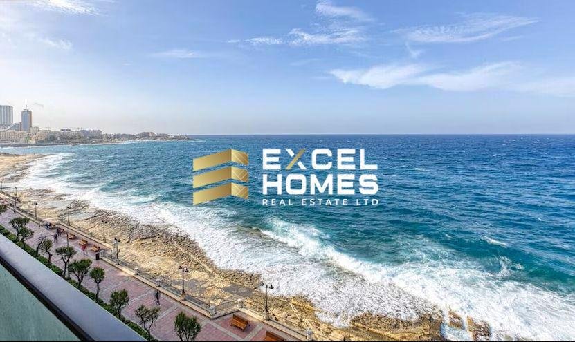Apartment in Sliema, Malta 1 - 17723445