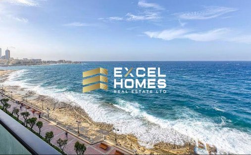 Wohnung in Sliema, Malta 1