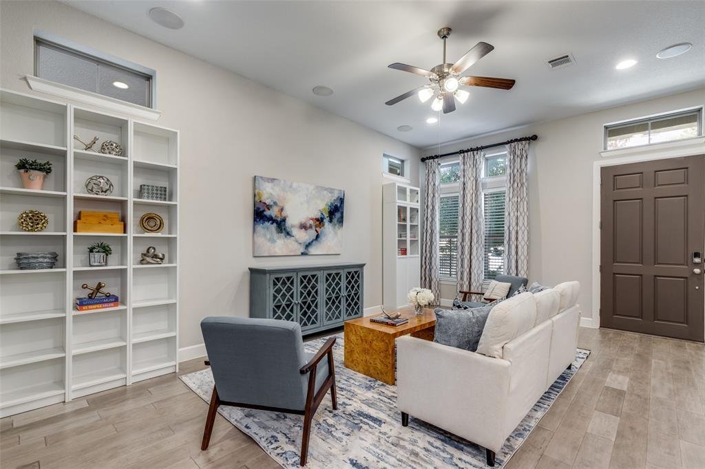 House in Dallas, Texas, United States 4 - 18396351