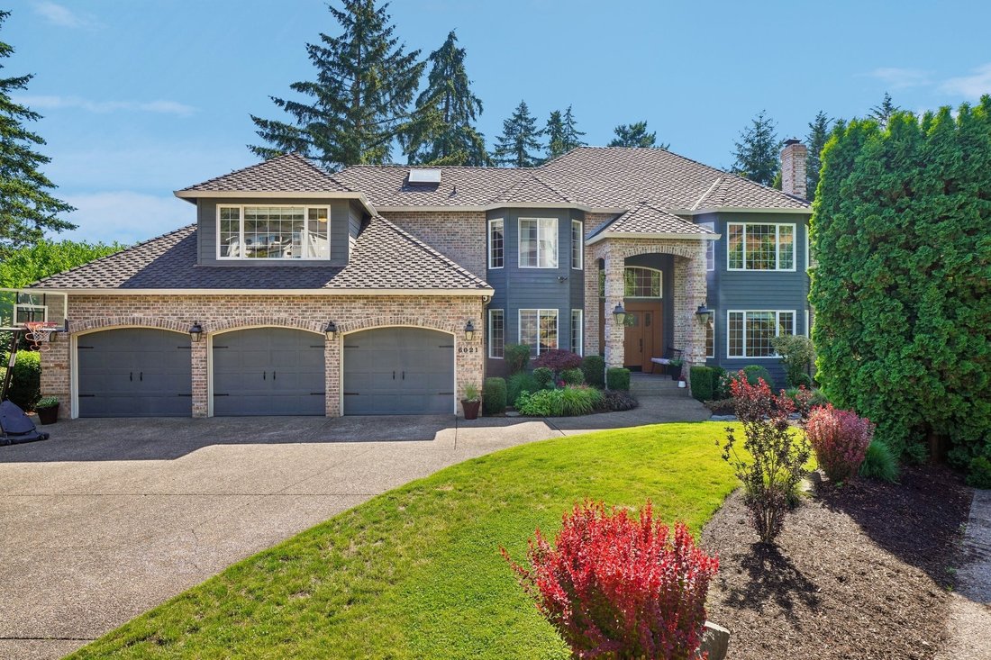House in West Linn, Oregon, United States 1 - 18392804
