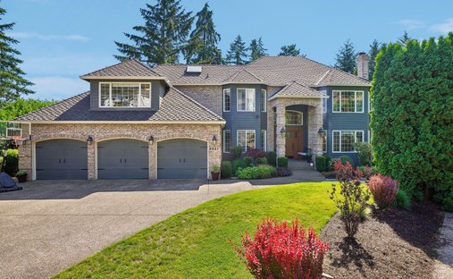 Casa en West Linn, Oregón, Estados Unidos 1