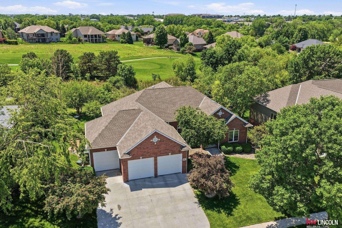 House in Lincoln, Nebraska, United States 2 - 18395535