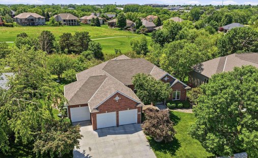 House in Lincoln, Nebraska, United States 1