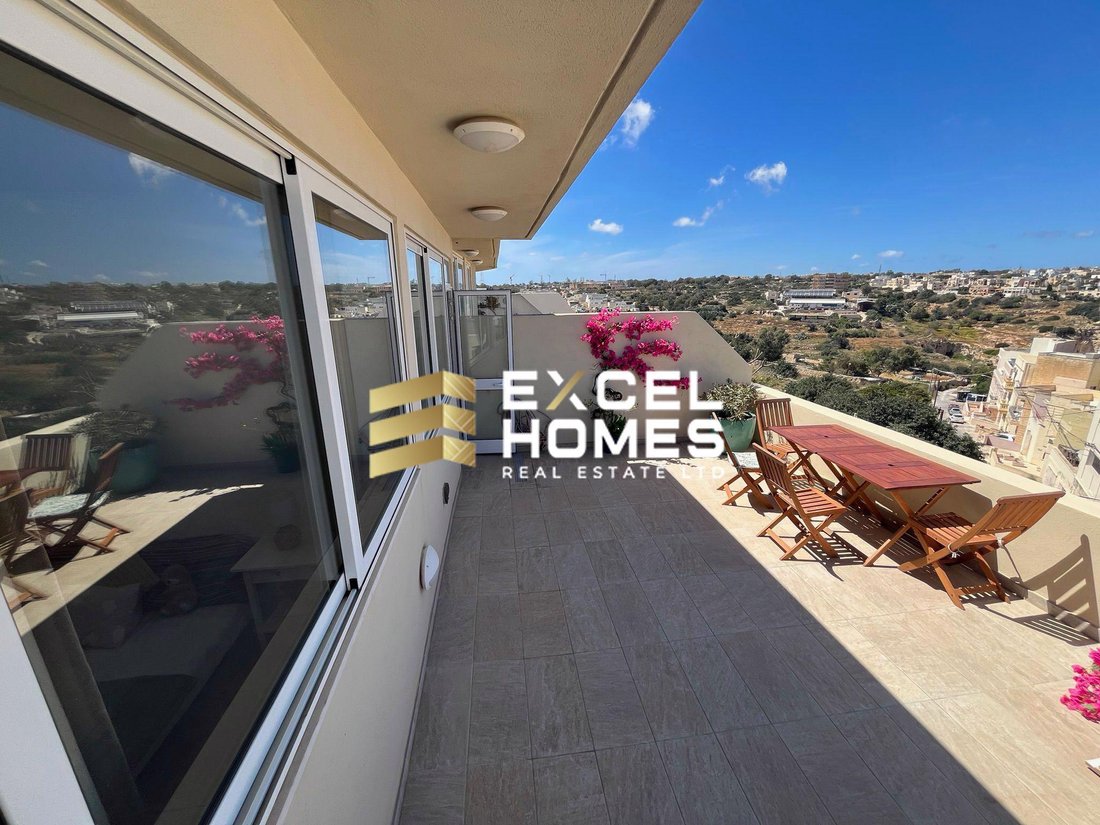 Apartment in Naxxar, Malta 2 - 17015417