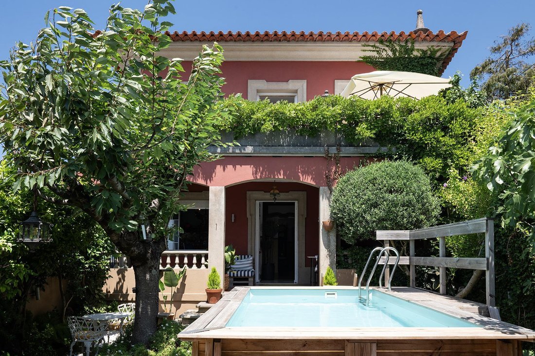 Villa in Vilagarcia de Arousa, Galicia, Spain 4 - 18390741