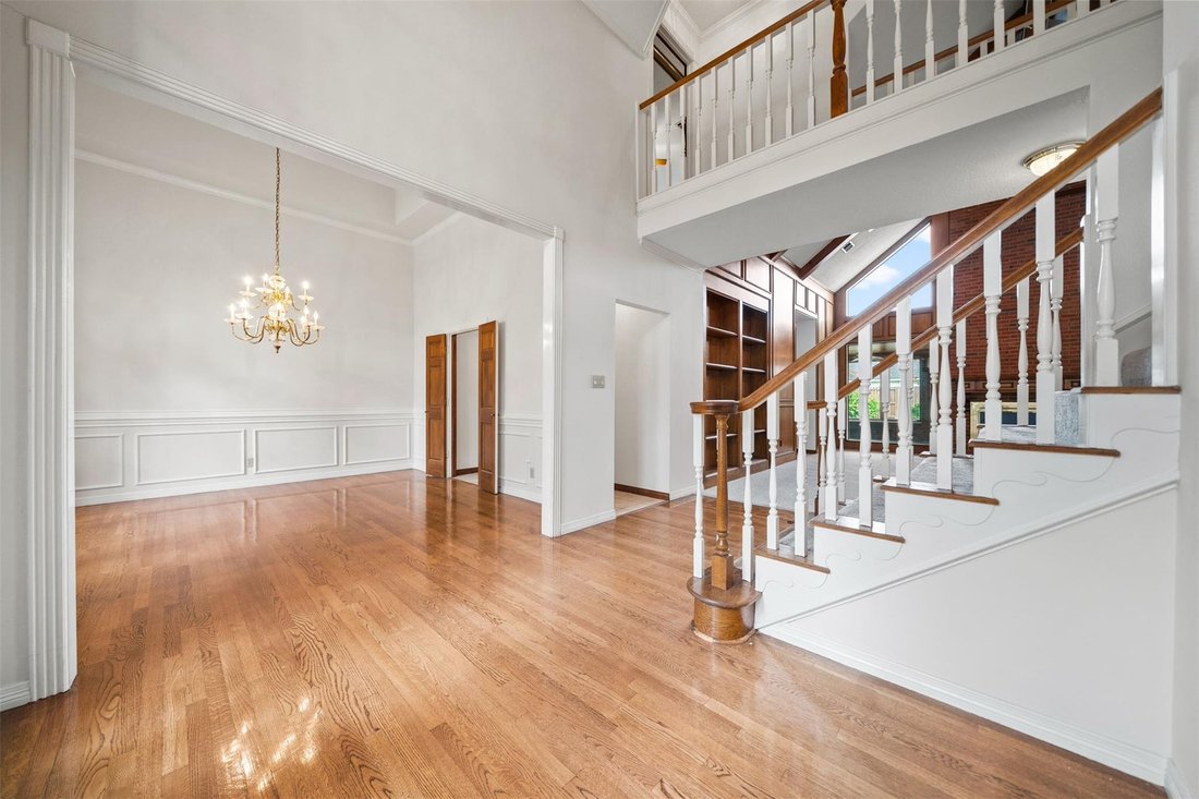 House in Spring, Texas, United States 4 - 18396011