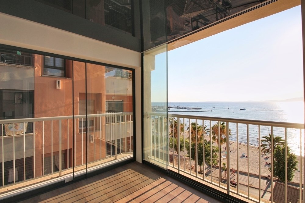 Apartment in Llucmajor, Balearic Islands, Spain 2 - 18392272