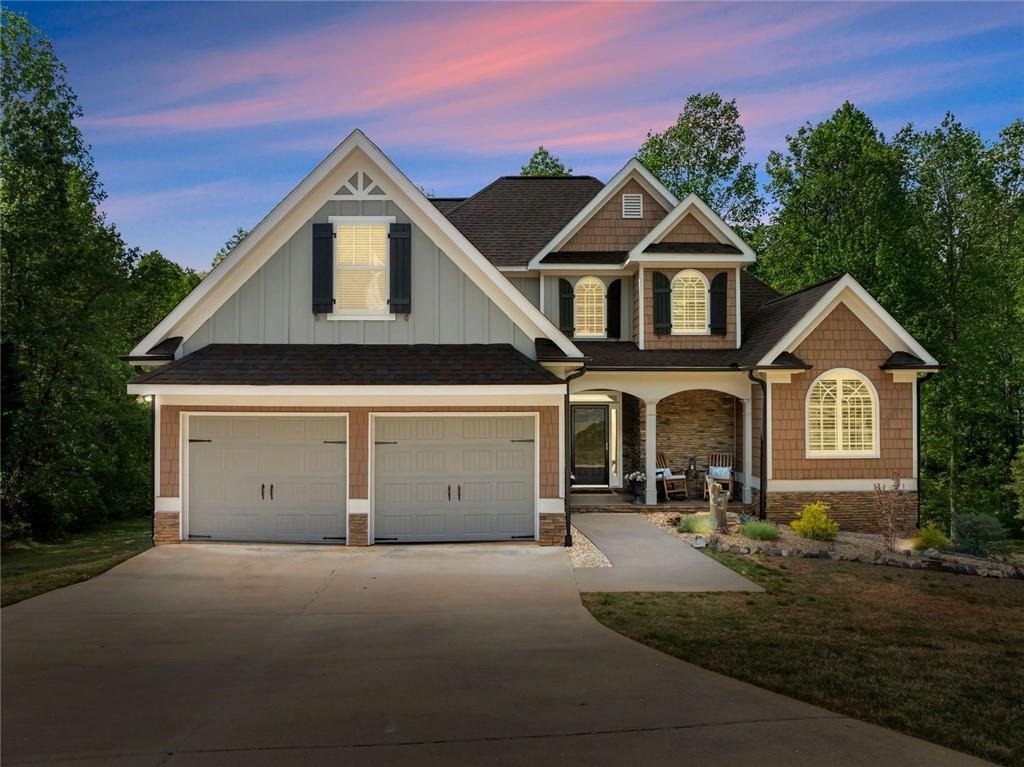 House in Cumming, Georgia, United States 2 - 18396569