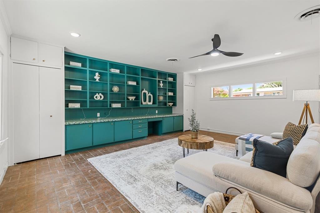 House in Fort Worth, Texas, United States 5 - 18396328