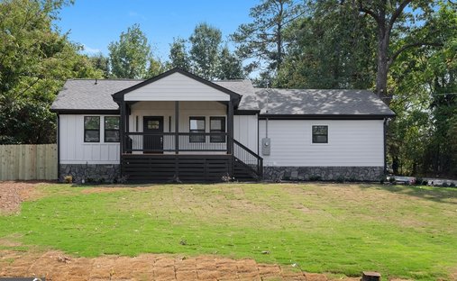 House in Smyrna, Georgia, United States 1
