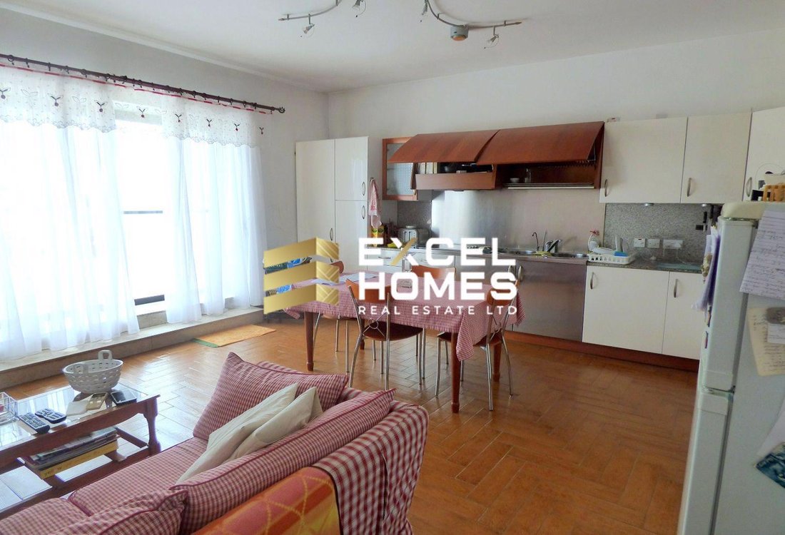 Apartment in Saint Julian's, Malta 5 - 15840492