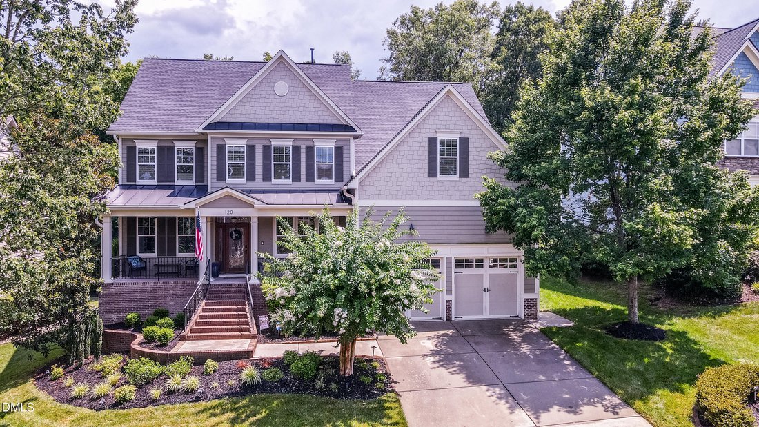 House in Cary, North Carolina, United States 1 - 18390656