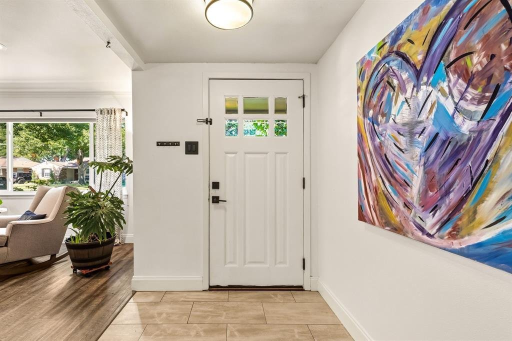 House in Dallas, Texas, United States 3 - 18396296