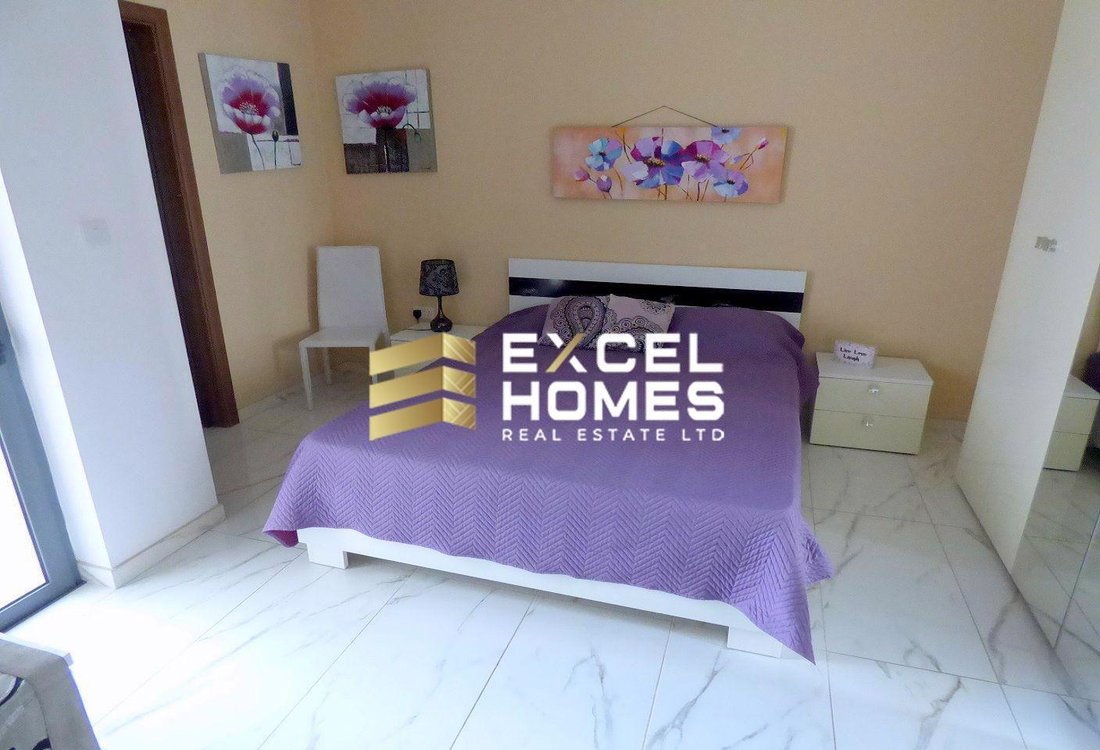 Apartment in Marsaxlokk, Malta 4 - 15841120
