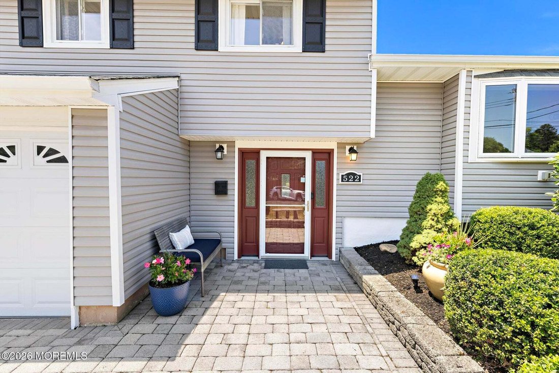 House in Belford, New Jersey, United States 3 - 18390276