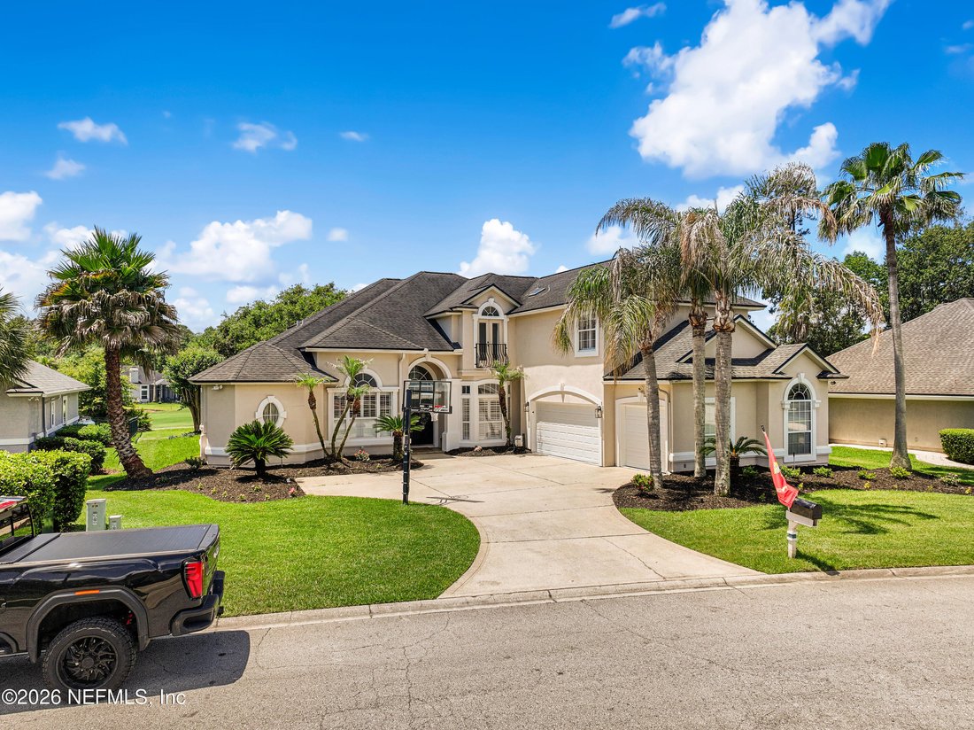 House in Orange Park, Florida, United States 2 - 18390838