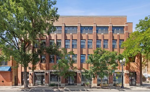 Eigentumswohnung in Chicago, Illinois, Vereinigte Staaten 1
