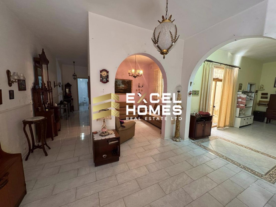 Apartment in Marsaskala, Malta 1 - 17377334