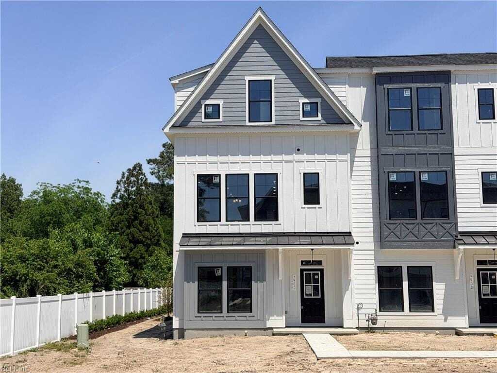 Condo in Chesapeake, Virginia, United States 3 - 18394468