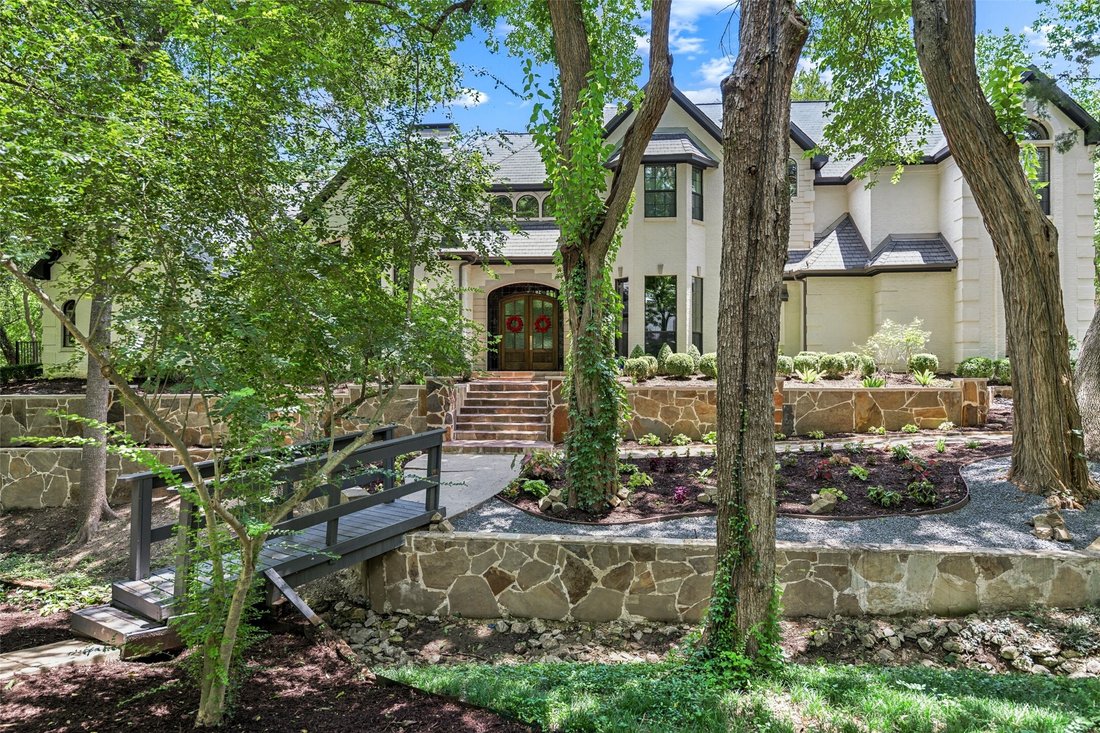 House in Fairview, Texas, United States 1 - 18393827