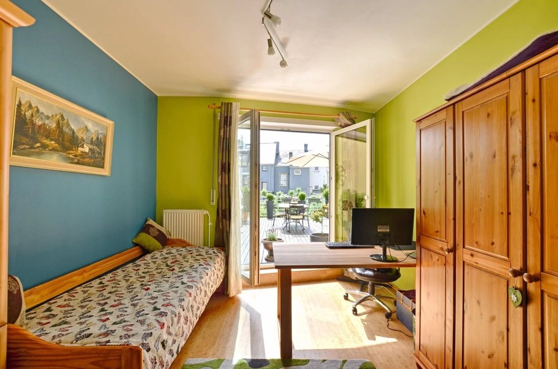 Apartment in Luxembourg, Luxembourg, Luxembourg 5 - 18388095
