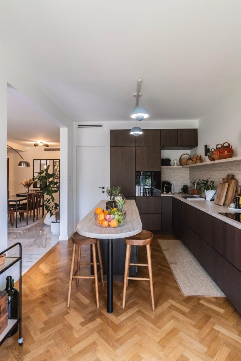 Appartement à Cimiez, Nice, France 3 - 18390599