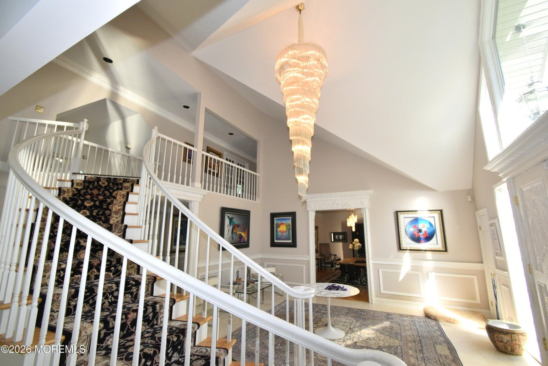 House in Holmdel, New Jersey, United States 5 - 18390829