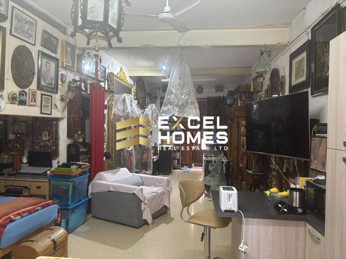 House in Hamrun, Malta 5 - 17954028