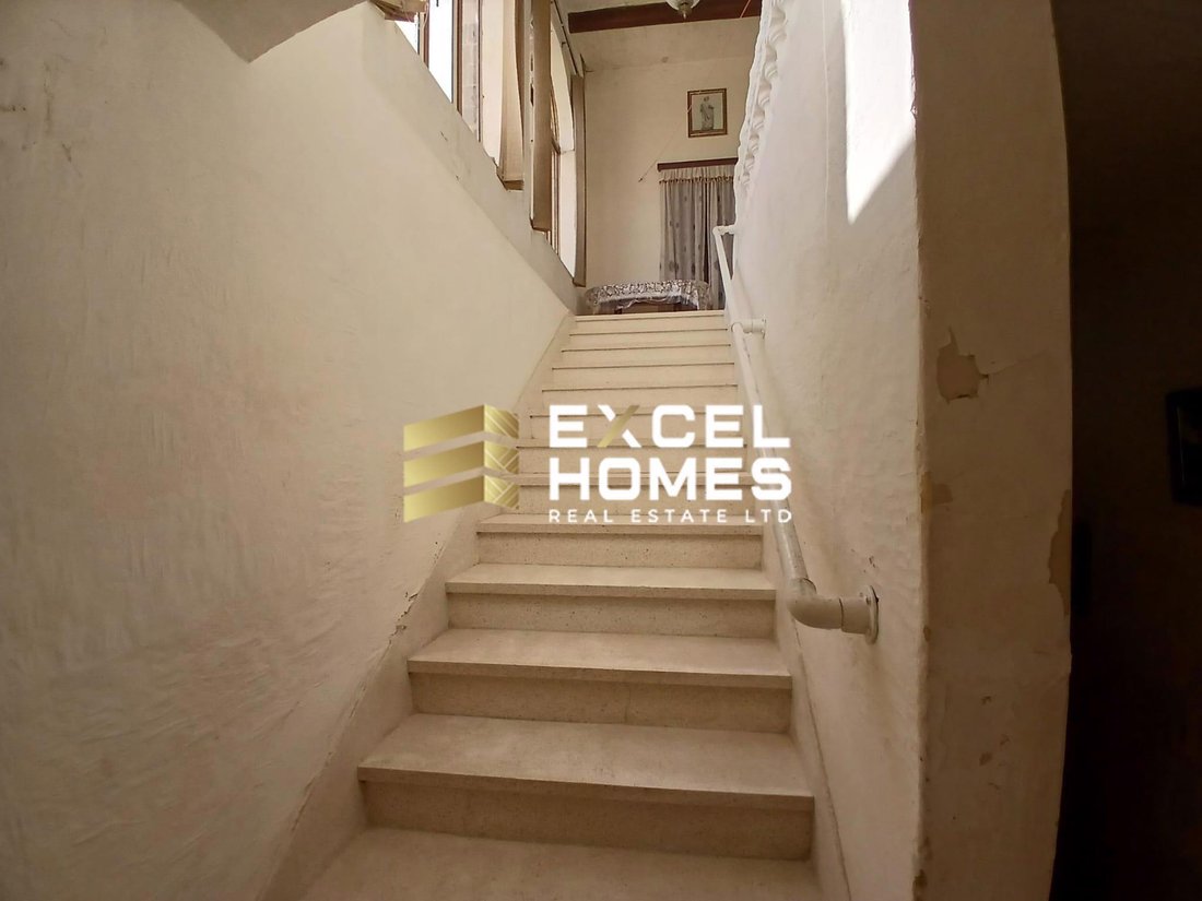 Townhouse in San Lawrenz, Malta 3 - 15838189