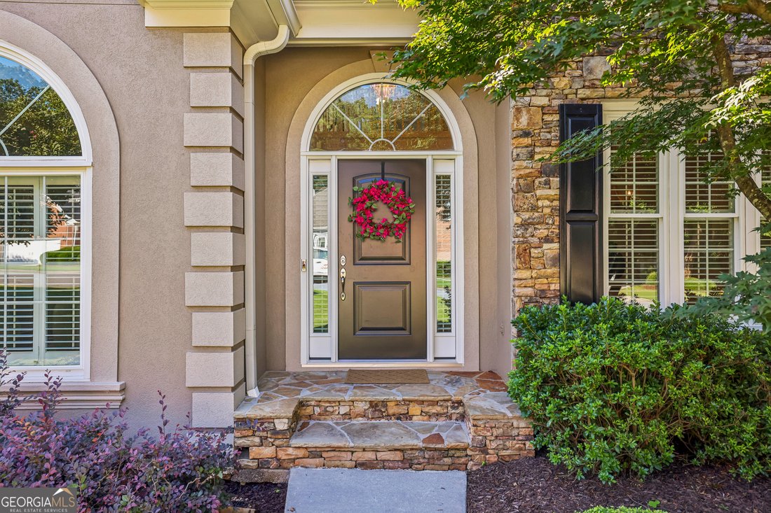 House in Johns Creek, Georgia, United States 4 - 18394886
