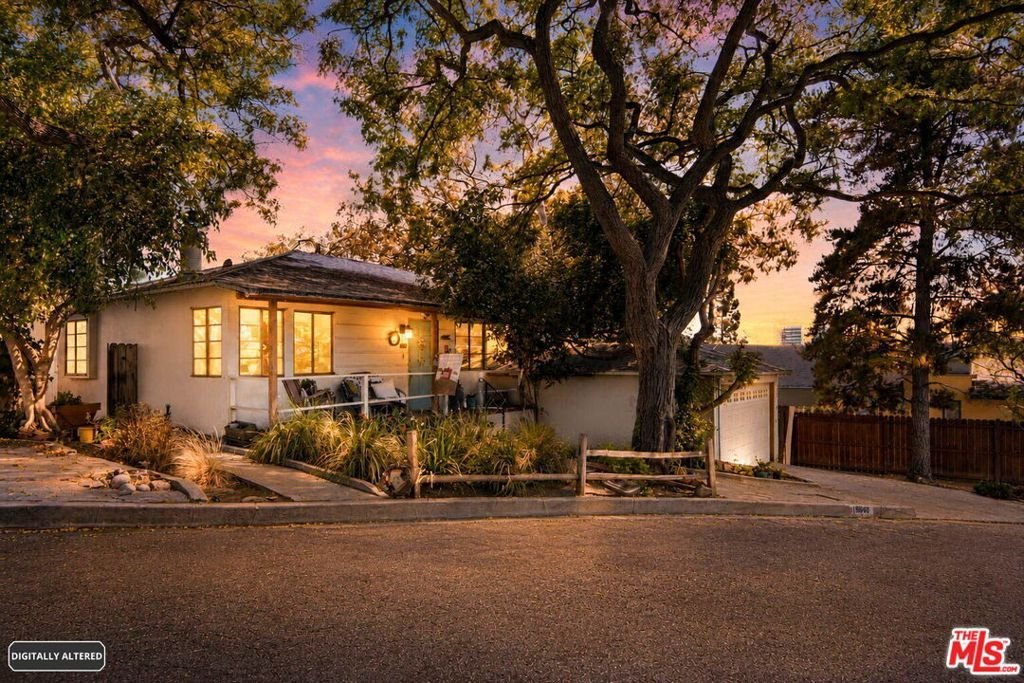 House in Los Angeles, California, United States 1 - 18386186