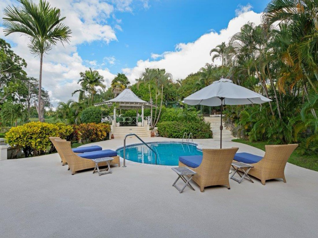 House in Westmoreland, Saint James, Barbados 2 - 18392852