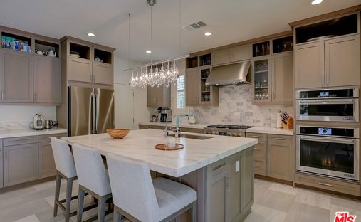 Condo in Santa Barbara, California, United States 1