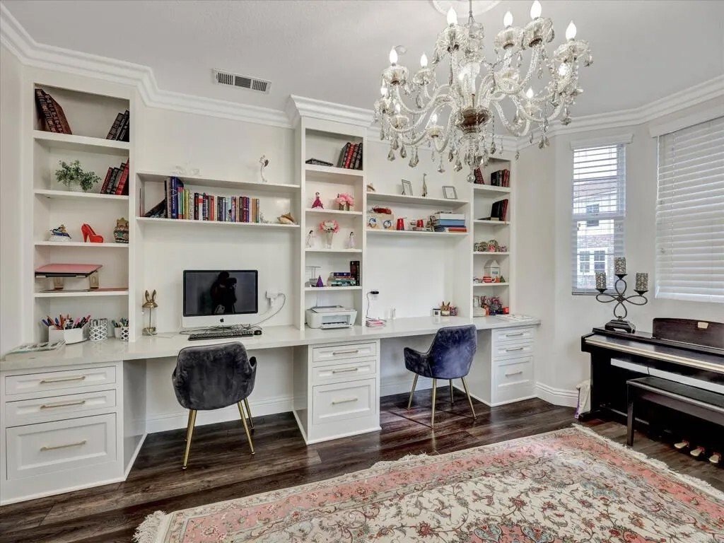 Condo in Rancho Santa Fe, California, United States 4 - 18396128
