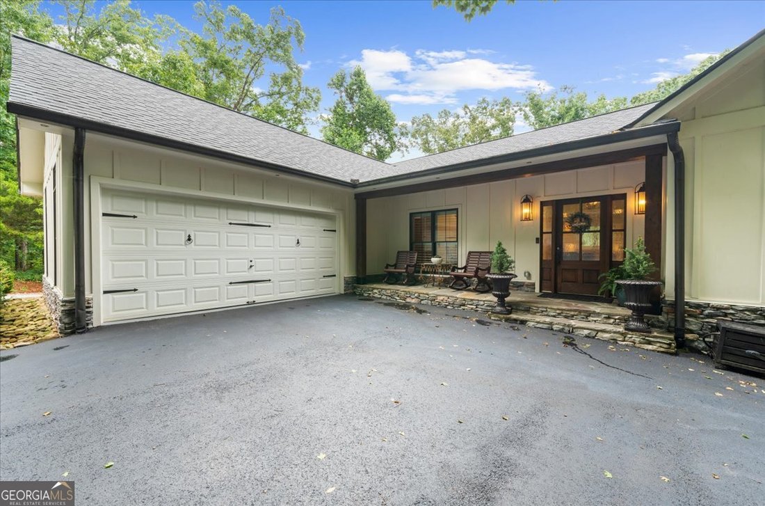 House in Gainesville, Georgia, United States 4 - 18391547