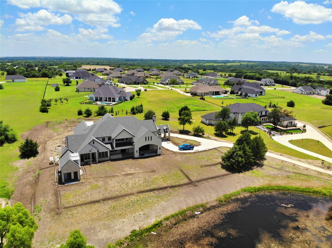 House in Weston, Texas, United States 2 - 17299288