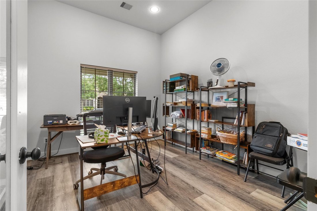 House in Fulshear, Texas, United States 4 - 18396046