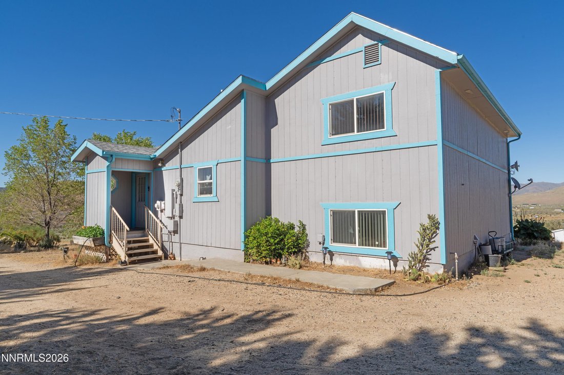 House in Reno, Nevada, United States 4 - 18395190